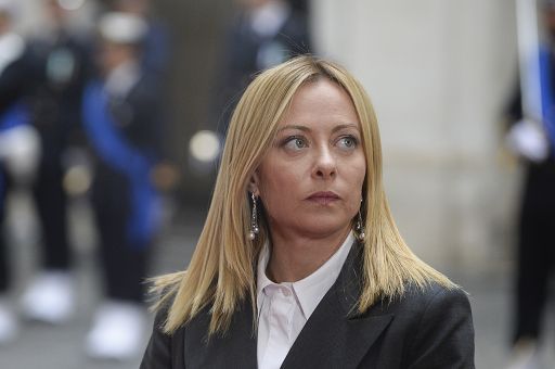 Meloni alle toghe: “Spesso rendono vano il lavoro delle forze dell’ordine e dell’Aula”. “Con Mattarella non sempre d’accordo, ma rapporti ottimi”