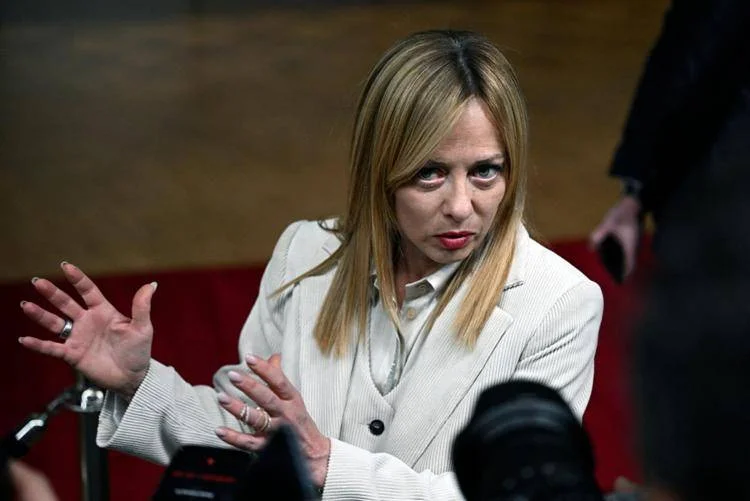 Ucraina, Meloni: “Su accordo Ue prevalso il buonsenso”