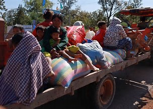 Perché Thailandia e Cambogia combattono al confine?