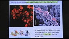 Medicina rigenerativa, “Corpo autoguarisce, risultati sorprendenti”