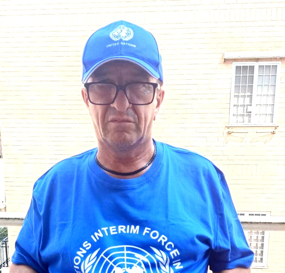 Il Cuore Sotto Assedio. La Battaglia Silenziosa degli Operatori di Pace