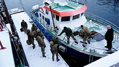 Dombrovskis: “Inaccettabili le minacce sui dazi, nessuna opzione esclusa”