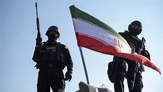 “I pasdaran nella lista Ue dei terroristi”