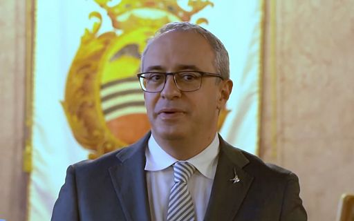 Voghera, l’ex assessore Adriatici condannato a 12 anni per omicidio volontario