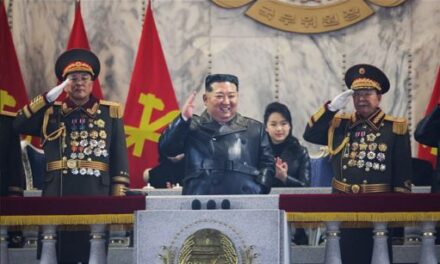 Kim Jong Un apre la porta al dialogo con Trump
