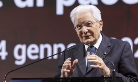 Violenza sessuale, Mattarella riceve le protagoniste della legge del 1996