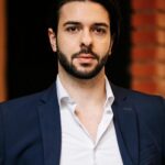 Marco D’Ippolito, un promettente attore su cui il cinema può puntare