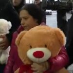 Parla la mamma del bimbo col ‘cuore bruciato’: “trapianto ancora possibile”