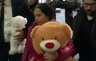 Parla la mamma del bimbo col ‘cuore bruciato’: “trapianto ancora possibile”