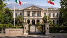 L’Italia chiude il proprio consolato a Teheran
