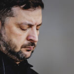 Ucraina, Zelensky: “Pronti a nuove elezioni, ma prima serve la fine della guerra”