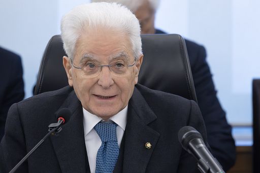 Mattarella celebra le donne: “Il 2 giugno del ’46 costruirono l’Italia”