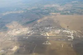 Sigonella: stop tecnico ai voli USA