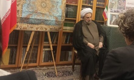 Iran, ambasciatore in Vaticano: “Ci aspettavamo condanna del Papa per attacco alla scuola”