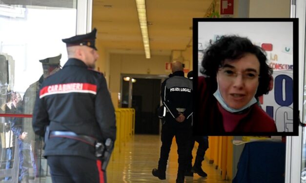 Bergamo, 13enne accoltella professoressa a scuola: è grave. Lo studente ha filmato l’aggressione per fare una diretta su Telegram