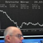 Iran, le borse recuperano dopo le parole di Trump: Milano a + 0,92%