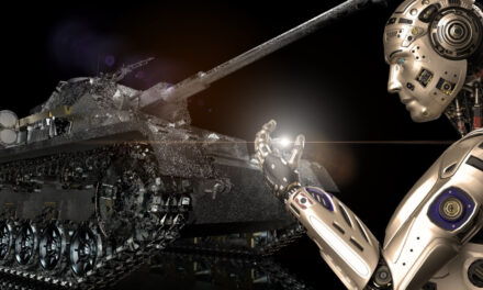 Oltre lo specchio della guerra: Quando la libertà è un miraggio e l’Occidente perde la bussola!