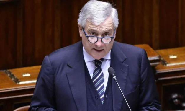 Iran, Tajani: “Oltre 70mila italiani nella regione, crisi potrebbe durare settimane”
