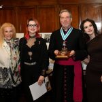 Don Paolo Cartolari insignito del Premio Speciale “Roma Città Eterna 2026”