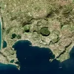 Campi Flegrei: Sciame sismico e analisi del rischio dell’INGV