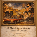 21 aprile 2026: Roma celebra il suo 2779° Natale con il Premio Internazionale “Roma Città Eterna 2026” della Fondazione Area Cultura