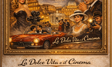 21 aprile 2026: Roma celebra il suo 2779° Natale con il Premio Internazionale “Roma Città Eterna 2026” della Fondazione Area Cultura