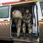 Scandalo in Ucraina: Soldati Malnutriti al Fronte, Rimosso un Comandante