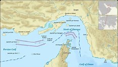 Crisi Hormuz: Escalation Militare e Stallo Diplomatico