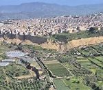 Ciciliano: Niscemi e Flegrei, la sfida della sicurezza tra ruspe e legalità