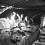 Intercettazione della flottiglia “Global Sumud”: tensioni e reazioni diplomatiche