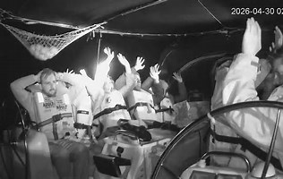 Intercettazione della flottiglia “Global Sumud”: tensioni e reazioni diplomatiche