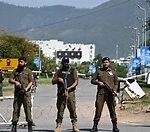 Crisi Teheran: Washington mantiene il blocco navale mentre si aprono spiragli di dialogo a Islamabad