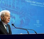Mattarella: il lavoro come motore di coesione e democrazia