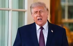 Usa-Iran: Trump rinvia l’attacco militare su richiesta dei Paesi del Golfo
