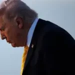 Crisi Usa-Iran: Trump valuta la ripresa delle ostilità mentre vola a Pechino