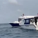 Maldive: incidente subacqueo nell’atollo di Vaavu, cinque vittime italiane