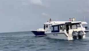 Maldive: incidente subacqueo nell’atollo di Vaavu, cinque vittime italiane