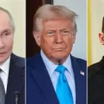 Ucraina, Trump annuncia tregua di tre giorni: accordo per il Giorno della Vittoria