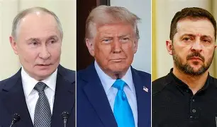 Ucraina, Trump annuncia tregua di tre giorni: accordo per il Giorno della Vittoria