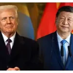 Pechino: vertice Xi-Putin dopo la visita di Trump e l’avvio di esercitazioni nucleari russe