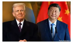 Pechino: vertice Xi-Putin dopo la visita di Trump e l’avvio di esercitazioni nucleari russe