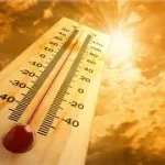 Afa e temperature sopra la media: estesa l’allerta arancione in 14 centri urbani