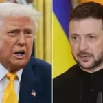 La lettera di Kiev a Washington: chiesto un aiuto urgente agli USA per proteggere i cieli ucraini
