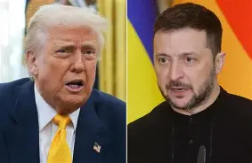 La lettera di Kiev a Washington: chiesto un aiuto urgente agli USA per proteggere i cieli ucraini