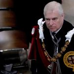 Londra, nuove accuse e vecchi documenti sul principe Andrea