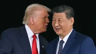 Vertice Usa-Cina a Pechino: distensione diplomatica e accordi commerciali senza svolte strutturali