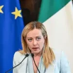 Governo, Meloni: “Crisi energetica e confini sono le priorità”