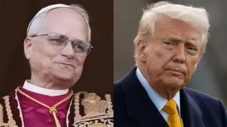 Tensioni tra Washington e Vaticano: le recenti critiche di Trump a Papa Leone XIV