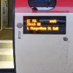Aggressione alla stazione di Winterthur: tre feriti in ospedale, arrestato un 31enne