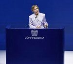 Assemblea Confindustria: l’appello di Orsini per l’energia, il debito comune e l’industria